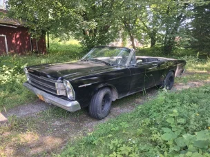Ford Galaxie