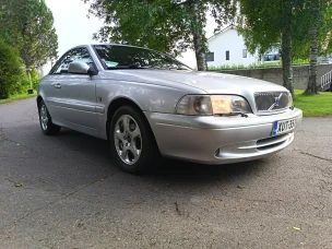 Volvo C70