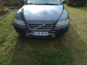 Volvo XC70
