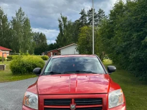 Dodge Caliber