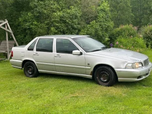 Volvo S70
