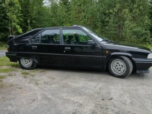Citroen BX