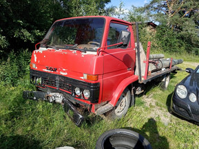Toyota Dyna