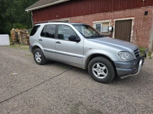 Mercedes-Benz ML