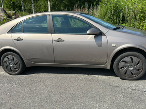 Nissan Primera