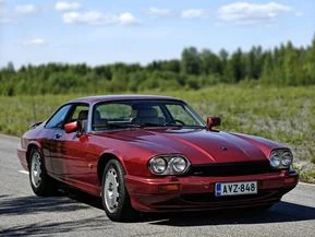 Jaguar XJS
