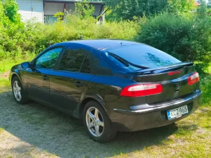 Renault Laguna