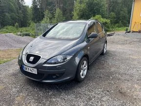 Seat Altea XL