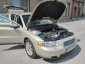 Volvo V70