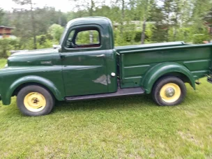 Dodge Pickup