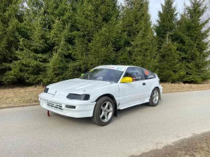 Honda CRX