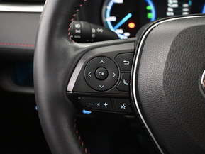 Toyota RAV4 Plug-In