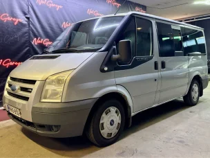 Ford Tourneo