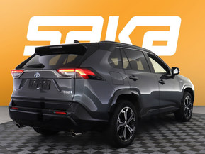 Toyota RAV4 Plug-In