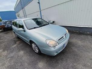 Citroen Xsara