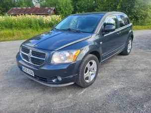 Dodge Caliber