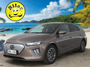 Hyundai Ioniq Electric