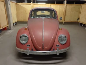 Volkswagen Kupla