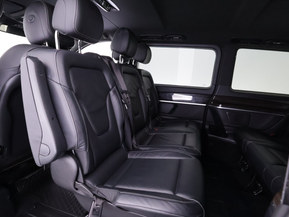 Mercedes-Benz V