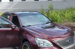 Toyota Celsior