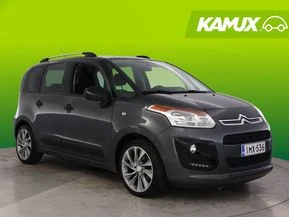 Citroen C3 Picasso