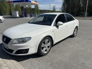 Seat Exeo