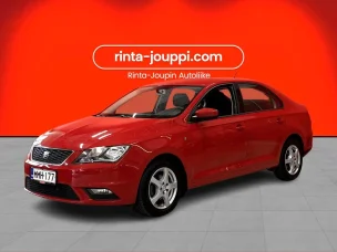Seat Toledo