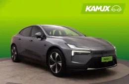 Polestar 4