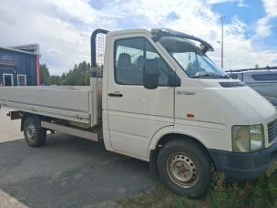 Volkswagen LT
