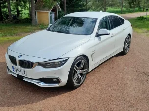 BMW 430