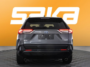 Toyota RAV4 Plug-In