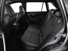 Toyota RAV4 Plug-In