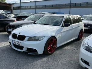 BMW 325