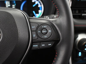Toyota RAV4 Plug-In