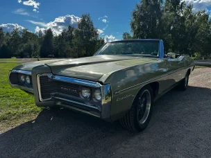 Pontiac Catalina