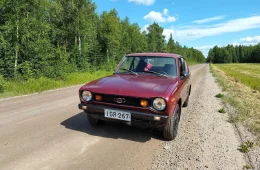 Datsun 100