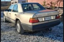 Mercedes-Benz Muu