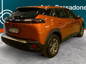 Peugeot e-2008
