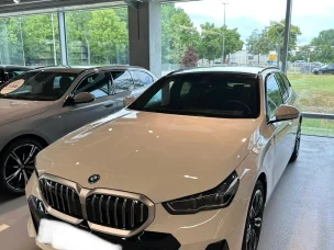 BMW 550