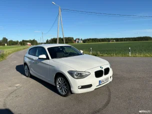 BMW 114