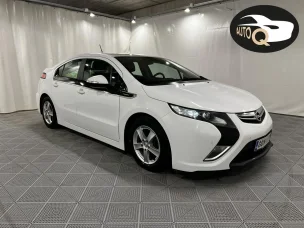 Opel Ampera