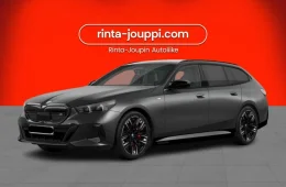 BMW i5 M60