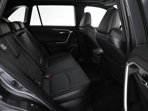 Toyota RAV4 Plug-In