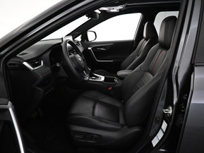 Toyota RAV4 Plug-In