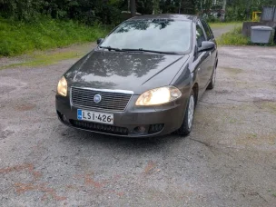 Fiat Croma