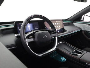 XPENG P7