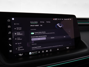 XPENG P7