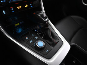 Toyota RAV4 Plug-In