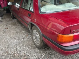 Chevrolet Corsica