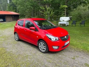 Opel Karl